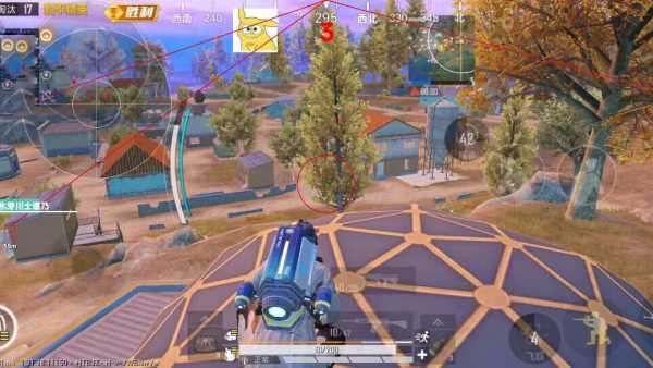 和平精英辅助【巡查员直装V1.0】人物透视 雷达预警 全车美化 枪械美化 人物加速